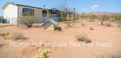 12550 Mile Wide Rd, Tucson, AZ 85743-8567