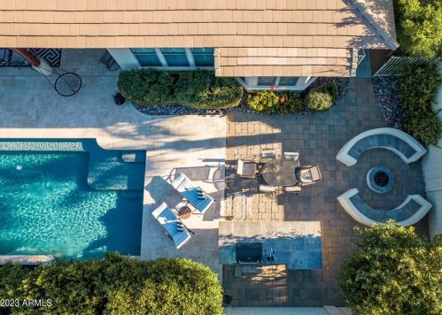 2986 Linda Ln, Gilbert AZ 85234-6373 exterior