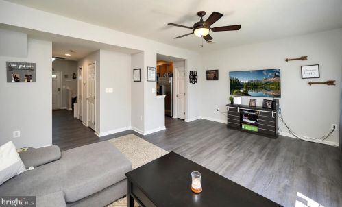 7138 Azalea Dr, Ruther Glen VA  22546-5803 exterior