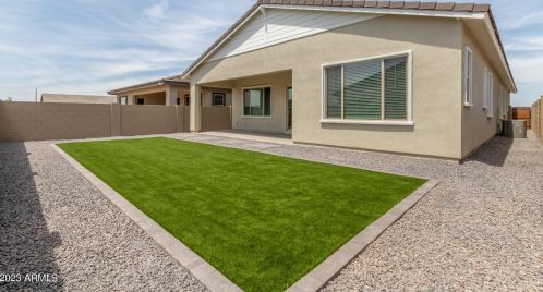 22681 Bonanza Way, Queen Creek, AZ 85142-3291