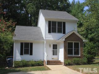3300 Lassiter St, Durham, NC 27707-3880