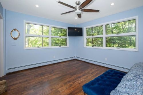 12 Fawn Hl Rd, Tuxedo Park NY  10987-3531 exterior