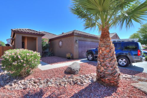 46003 Barbara Ln, Maricopa, AZ 85139-6962