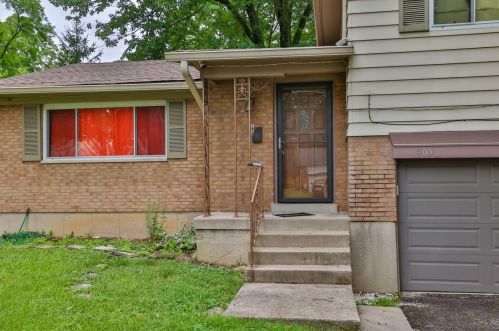 9050 Fontainebleau Ter, Cincinnati, OH 45231-4808