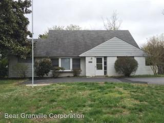 1313 Barnard Dr, Richmond VA  23229-5307 exterior