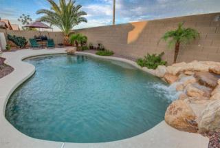 3845 Joshua Tree Ln, Gilbert, AZ 85297-7992