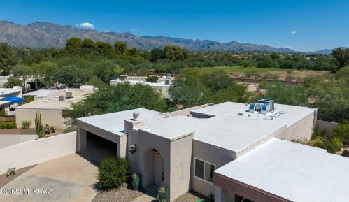 3280 Mill Ave, Tucson, AZ 85712-1129