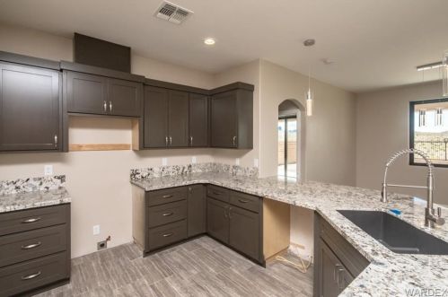 3256 Secret Pass Cyn Dr, Bullhead City AZ exterior