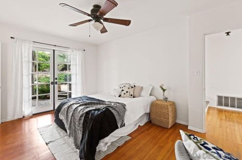 3221 Dumas St, San Diego CA  92106-1311 exterior