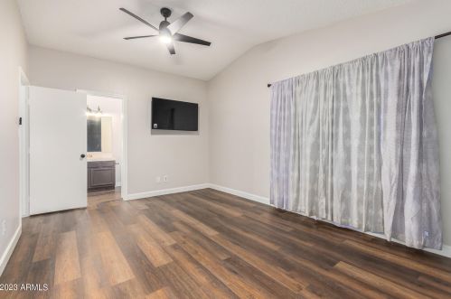 3721 Cielo Grande, Glendale AZ 85310-3512 exterior