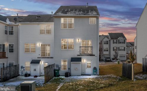7125 Wytheville Cir, Fredericksburg, VA 22407-3727
