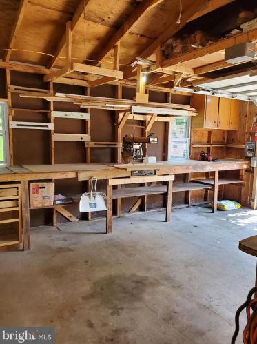 8913 Lagrange St, Lorton VA  22079-1626 exterior