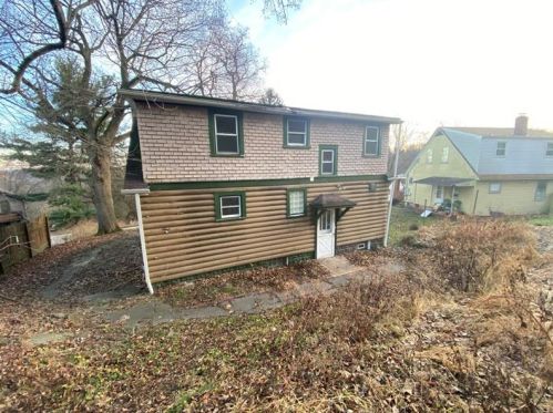 9422 Glendale Rd, Pittsburgh, PA 15235-1601