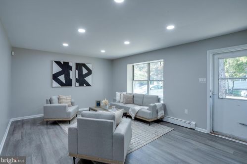 111 Olive St, Browns Mills NJ  08015-1722 exterior