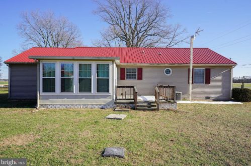 28306 Beaver Dam Branch Rd, Laurel, DE 19956-2548