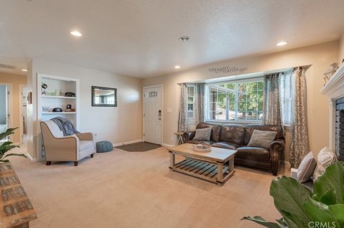 1902 Tulipwood Dr, Lake Nacimiento CA  93446-4467 exterior