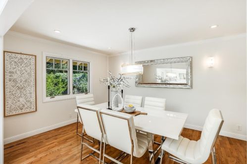 368 Fontainbleau Ter, Los Altos CA  94022-2229 exterior