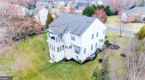 12993 Tory Gate Ct, Haymarket VA  20169-2688 exterior