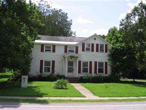 111 Bridge St, Schoharie, NY 12157-1716