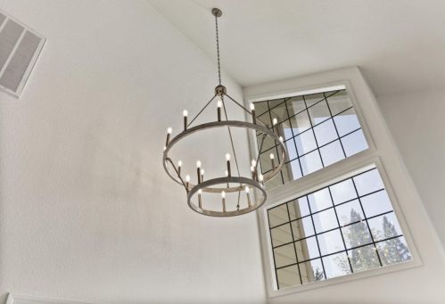 2121 Campton Cir, Rancho Cordova CA  95670-8348 exterior