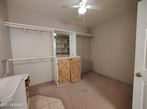 4830 Ferret Dr, Tucson AZ 85742-9543 exterior