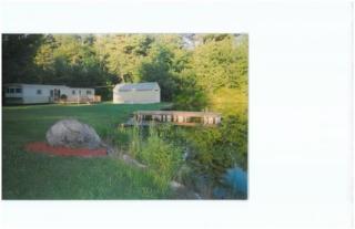 42 Woodrow Rd, Hermon, NY 13652-3332