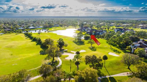 3300 Twin Lakes Ter, Fort Pierce, FL 34951-2982