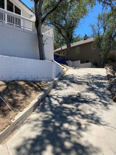 2770 Oak Shores Dr, Lake Nacimiento CA  93426-9609 exterior