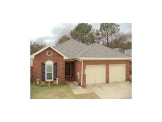 6128 Bell Road Mnr, Montgomery AL  36117-4361 exterior