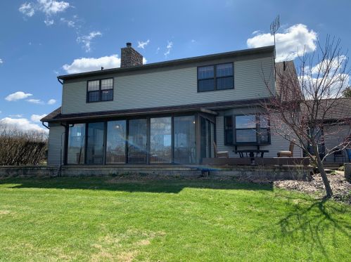 705 Millstone Ln, Mount Vernon OH  43050-4753 exterior