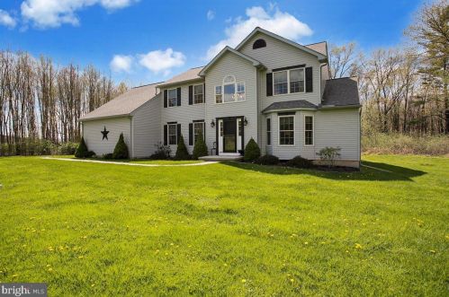 120 Cold Run Rd, Marsh, PA 19520-8637