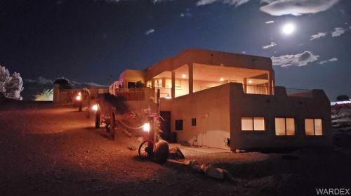 4439 El Paso Rd, Bullhead City AZ  86429-7819 exterior