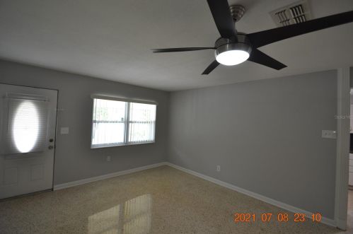 9401 51st Way, Pinellas Park FL  33782-3554 exterior