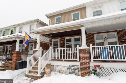 2017 Ferry St, Easton, PA 18042-3965