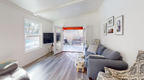 25 Mystic Cir, Beaufort SC  29902-6619 exterior