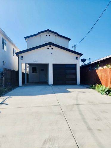 2422 Piru St, Compton, CA 90222-3034