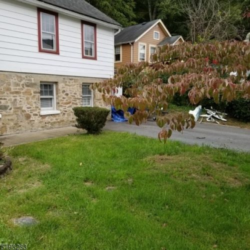 41 Estling Lake Rd, Parsippany NJ  07834-1916 exterior