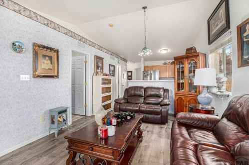 1225 Silver Hawk Ct, Pueblo CO 81008-2155 exterior