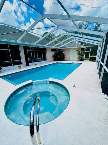 3097 Blossom Dr, Beverly Hills FL  34465-4515 exterior