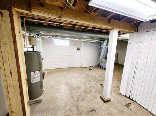 114 Paint St, Washington Ch OH  43160-1336 exterior