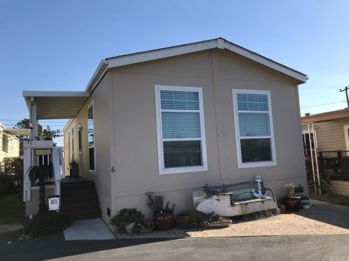 9540 Avonne Ave, Ragged Point CA  93452-9799 exterior