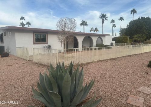 446 76th Way, Mesa, AZ 85208-6007
