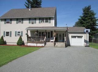 5 Ruth St, Salem, NH 03079-3848