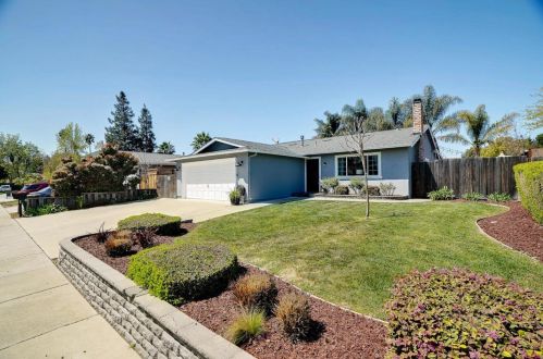 575 Le Sabre Ct, Morgan Hill, CA 95037-3731