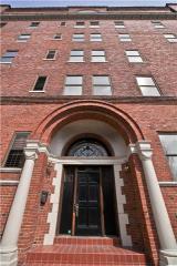 222 Polk Ave, Nashville TN  37203-3587 exterior