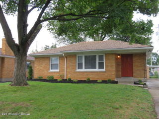 3529 Wexford Dr, Louisville, KY 40218-2142