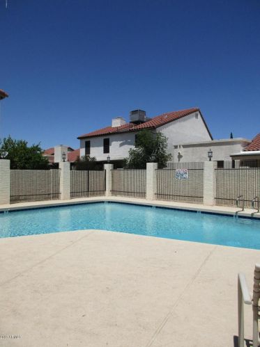 2848 Brown Rd, Mesa AZ  85213-5411 exterior