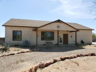 22529 Laura St, Wittmann, AZ 85361-9898