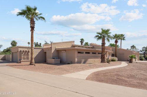 7000 Vermont Ave, Scottsdale, AZ 85253-7055