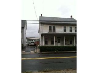 111 Pottsville St, West Cressona, PA 17929-1215